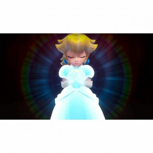 Видеоигра для Switch Nintendo Princess Peach Showtime! image 4