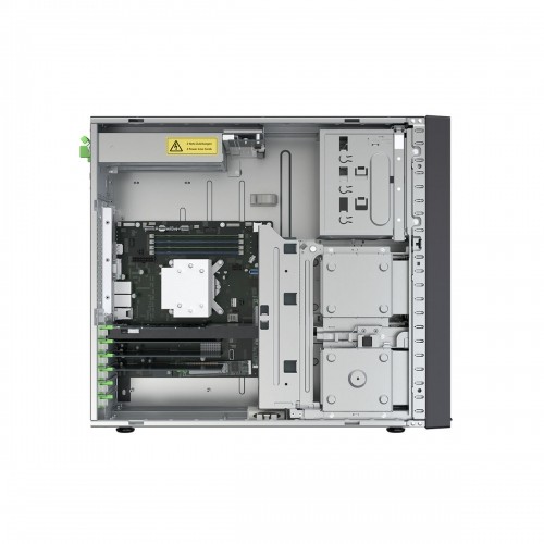 Сервер Fujitsu PRIMERGY TX1330 M5 Intel Xeon E-2388G 32 GB RAM image 4