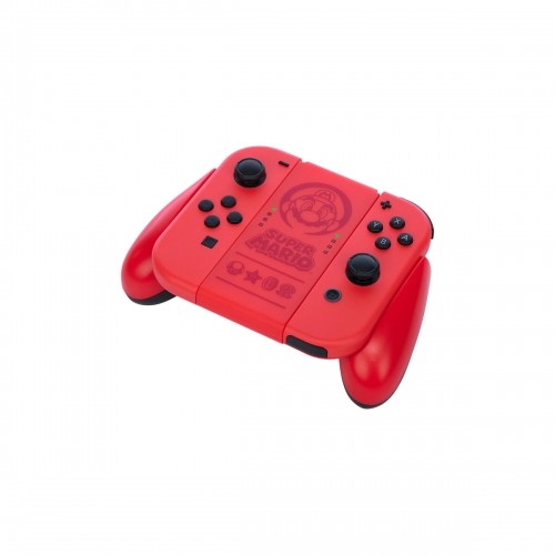 Gaming Control Powera NSAC0058-02 Red Nintendo Switch image 4