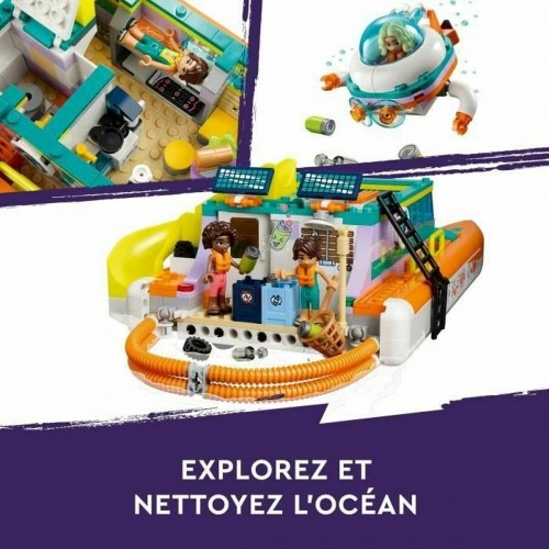 Playset Lego 41734                           Разноцветный image 4