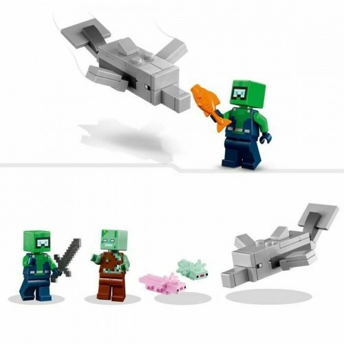 Playset Lego Daudzkrāsains image 4