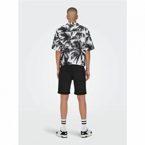 Shorts Only & Sons Onsply Reg Black image 4