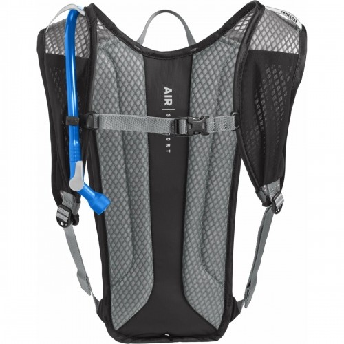 Многофункциональный рюкзак с емкостью для воды Camelbak Rogue Light 1 7 L Чёрный image 4