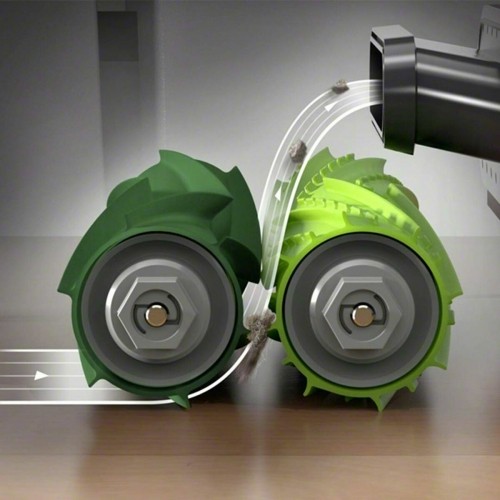 Robot Vacuum Cleaner iRobot image 4