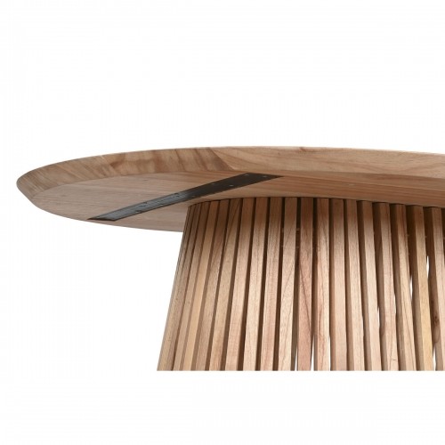 Обеденный стол Home ESPRIT Натуральный древесина кипариса 180 x 100 x 75 cm image 4