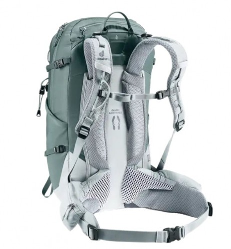 Plecak turystyczny Deuter Trail Pro 31 SL teal-tin image 4