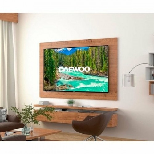 Смарт-ТВ Daewoo D50DM54UANS 4K Ultra HD 50" LED image 4