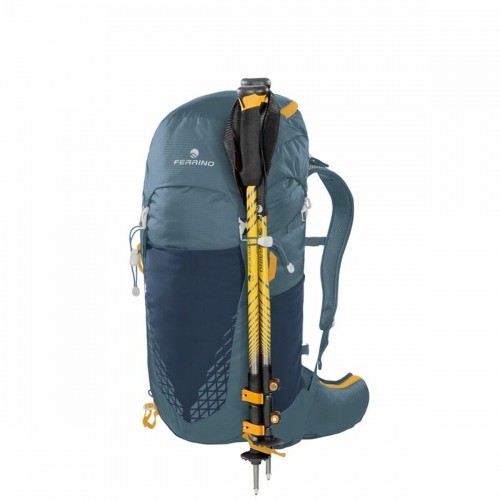 Mountain Backpack Ferrino 75222-NBB Blue Multicolour 25 L image 4