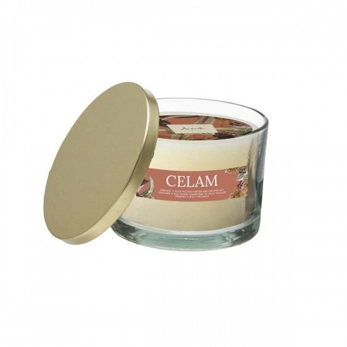 Acorde Aromātiska svece Celam 400 g (6 gb.) image 4