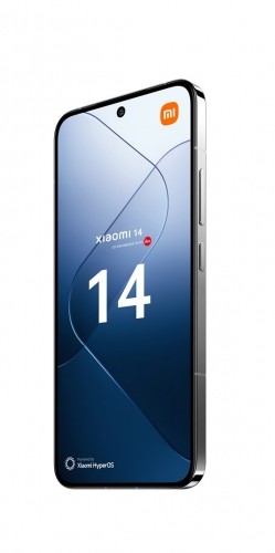Smartfon Xiaomi 14 5G 12/512GB White image 4