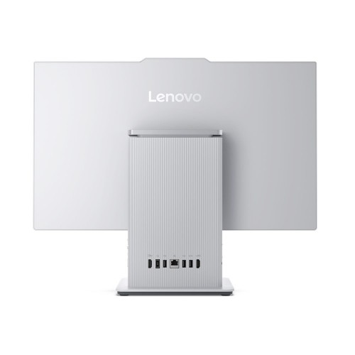 Lenovo IdeaCentre AIO 24IRH9 i3-1315U 23.8" FHD IPS AG 250nits 100Hz 8GB DDR5 5200 SSD512 Intel UHD Graphics Win11 Cloud Grey image 4