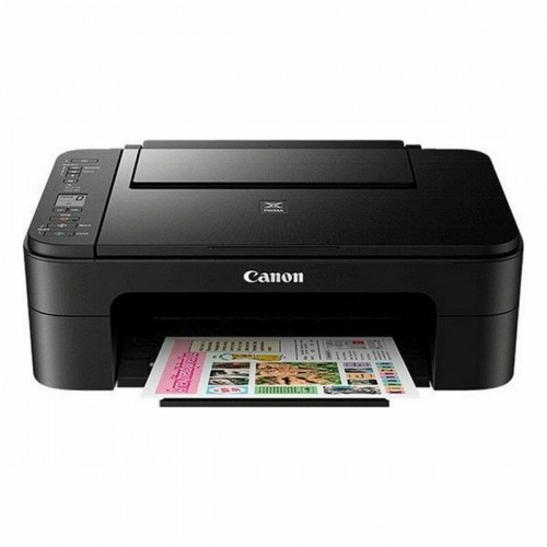 Multifunction Printer Canon TS3350 image 4