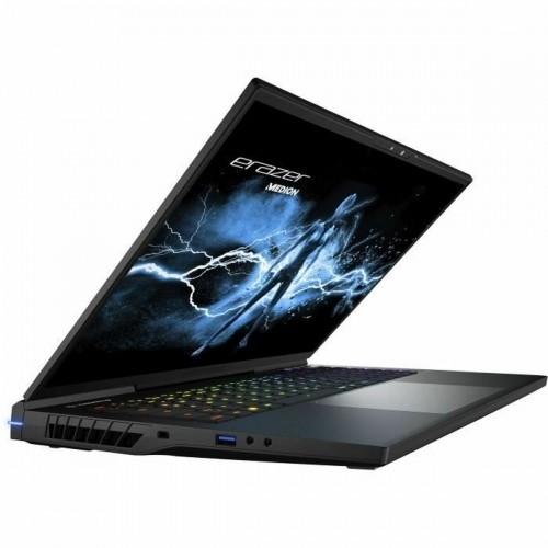 Ноутбук Erazer BEAST X40 17,3" 32 GB RAM 1 TB SSD Nvidia Geforce RTX 4090 Azerty французский image 4