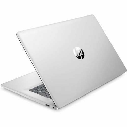 Portatīvais dators HP 17-CP0019NF 17,3" 4 GB RAM 128 GB SSD Azerty Francūzis image 4