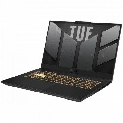 Ноутбук Asus TUF707VI-HX043W 17,3" 16 GB RAM 512 Гб SSD Nvidia Geforce RTX 4070 Azerty французский image 4