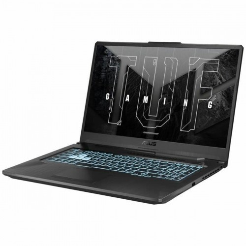 Ноутбук Asus TUF706NF-HX035 17,3" 16 GB RAM 512 Гб SSD Azerty французский image 4