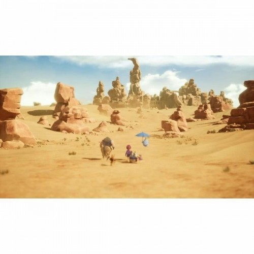 PlayStation 5 Video Game Bandai Namco Sandland (FR) image 4