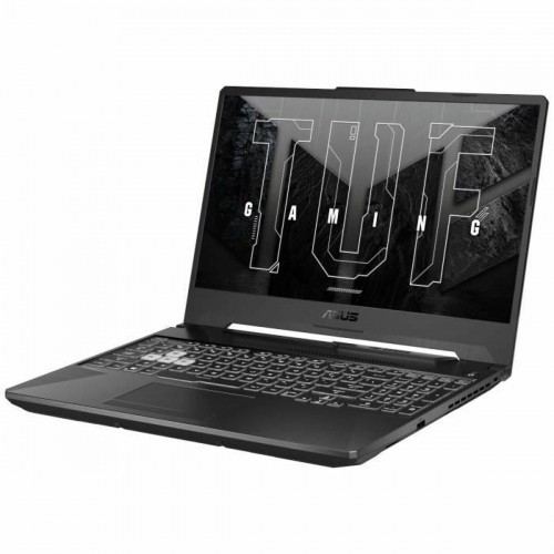 Laptop Asus TUF506NC-HN088 15,6" 16 GB RAM 512 GB SSD NVIDIA GeForce RTX 3050 Azerty French image 4