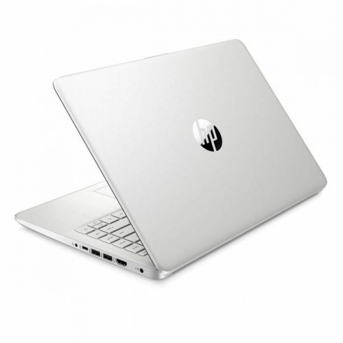 Portatīvais dators HP 14S-DQ2049NF 14" 8 GB RAM 256 GB SSD Azerty Francūzis image 4