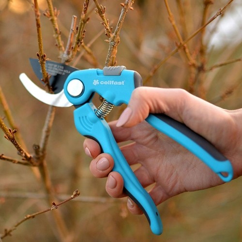 Pruning Shears Cellfast Ideal 16 mm Tender branches image 4