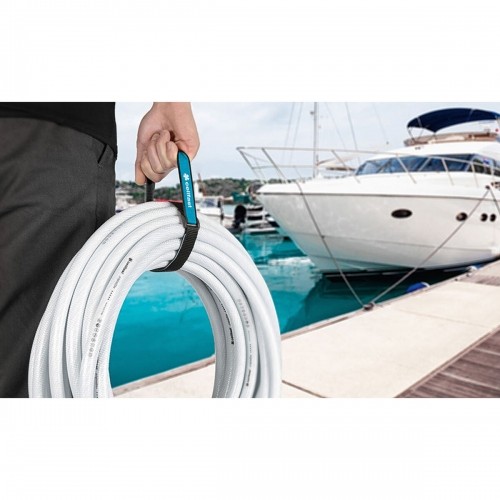 Набор шлангов с принадлежностями Cellfast Yacht PVC 20 m Ø 12,5 mm Выдвижной image 4