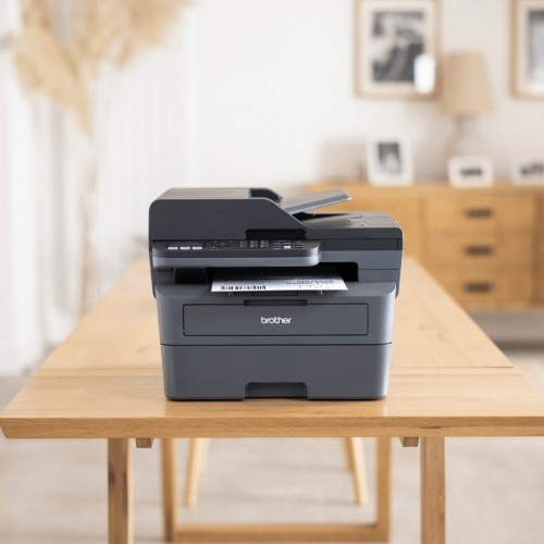 Brother MFC-L2802DN multifunction printer Laser A4 1200 x 1200 DPI 32 ppm image 4