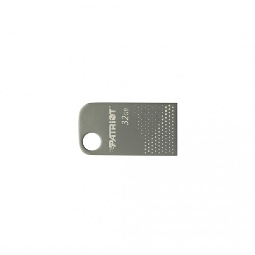 Patriot Memory Patriot FLASHDRIVE Tab300 32GB USB 3.2 120MB/s, mini, aluminiowy, srebrny image 4