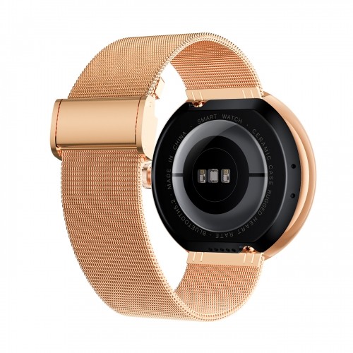 Forever smartwatch Forevive 5 SB-365 rosegold image 4