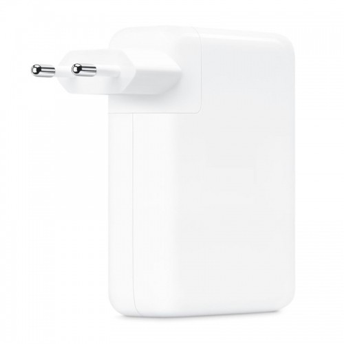 CP Apple 140W USB-C Сетевой адаптер с Type-C гнездом MacBook / Pro / Air Аналог ‎MLYU3AM/A с Кабелем 2м (OEM) image 4