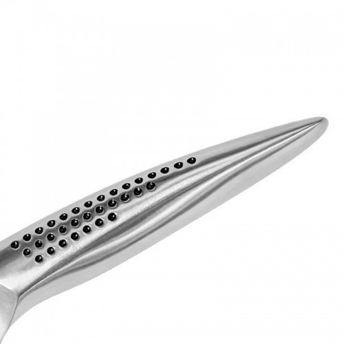 Samura STARK Perfect Kitchen Chef Knife 166mm no AUS 8 džepos no AUS 8 Japānas tērauda 59 HRC image 4