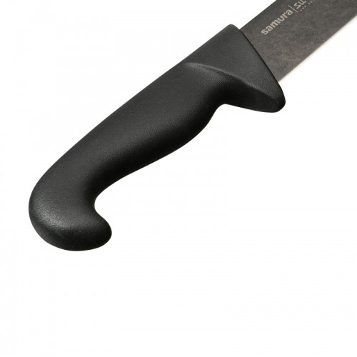 Samura SULTAN Pro Stonewash Шеф нож с  комфортноу ручкой 213mm из Японской AUS-8 стали 59 HRC image 4