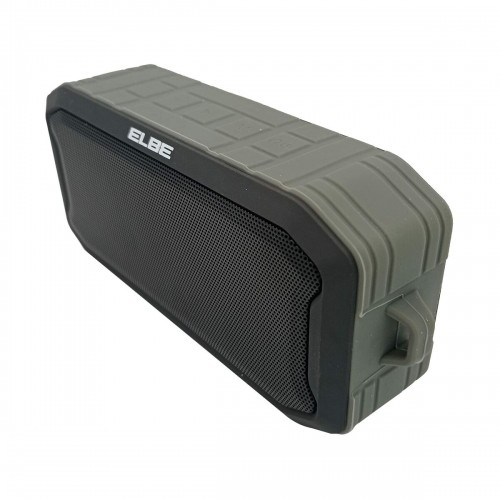 Portable Speaker ELBE Black image 4