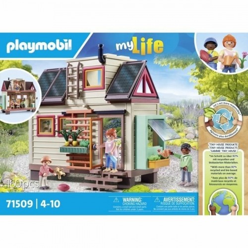 Аксессуары для кукольного домика Playmobil image 4