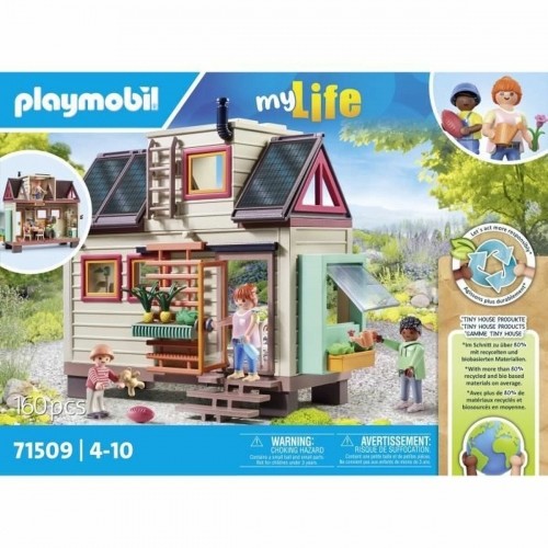 Leļļu mājas aksesuāri Playmobil image 4