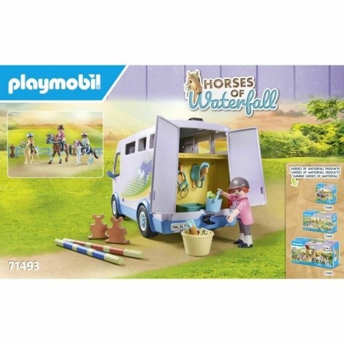 Dolls House Accessories Playmobil image 4