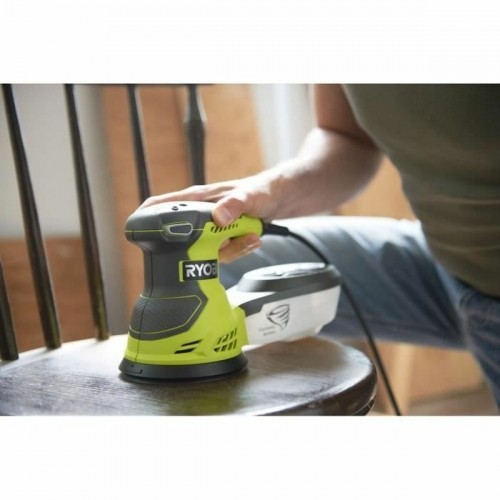 шлифовальный станок Ryobi ROS300 image 4