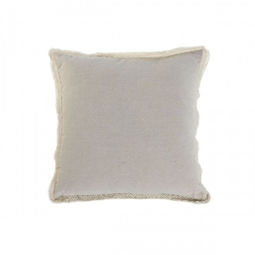 Cushion Home ESPRIT Beige Romantic 45 x 45 cm image 4