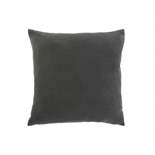 Cushion Home ESPRIT Light grey 60 x 60 cm image 4