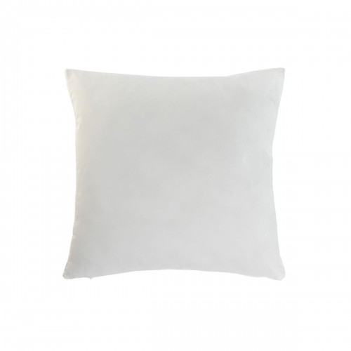 Cushion Home ESPRIT White 60 x 60 cm image 4
