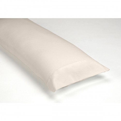 Комплект чехлов для одеяла Alexandra House Living Qutun Натуральный 200 кровать 4 Предметы image 4