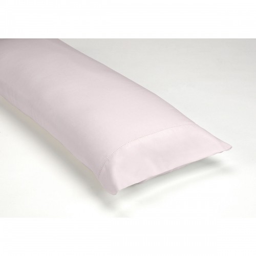 Комплект чехлов для одеяла Alexandra House Living Qutun Розовый 150 кровать 4 Предметы image 4