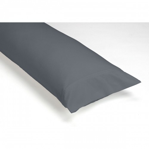 Комплект чехлов для одеяла Alexandra House Living Qutun Темно-серый 150 кровать 3 Предметы image 4