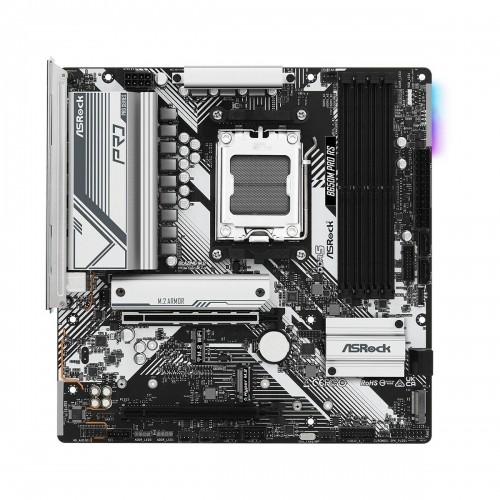 Motherboard ASRock B650M PRO RS AMD B650 AMD AM5 image 4