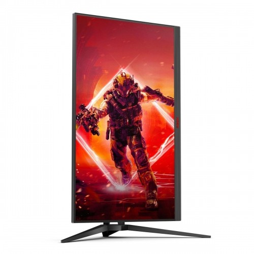 Monitors AOC 27" 165 Hz Quad HD image 4