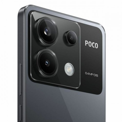 Смартфоны Poco POCO X6 5G 6,7" Octa Core 12 GB RAM 512 GB Чёрный image 4