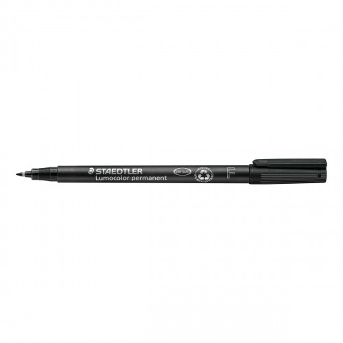 Постоянный маркер Staedtler 318 C10 1 mm 10 Предметы image 4