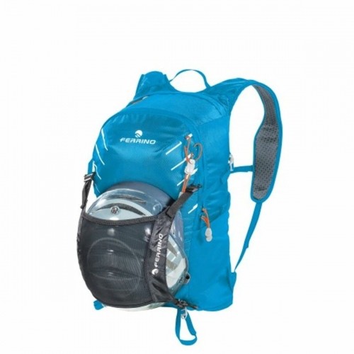 Горный рюкзак Ferrino Steep 20 Синий 20 L image 4