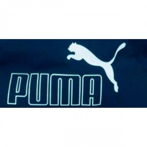 Сумка на пояс Puma Core Waist Синий image 4