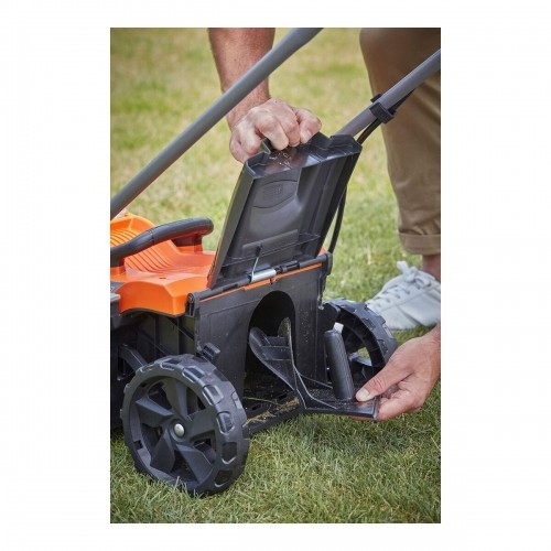 Zāles pļāvēja Black & Decker BCMW3318L2-QW 18 V image 4