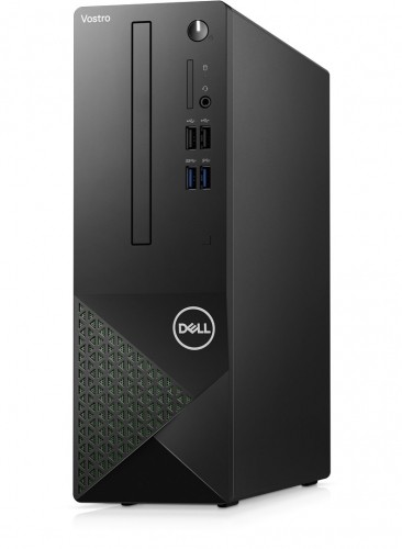 DELL Vostro 3710 i7-12700 SFF Intel® Core™ i7 8 GB DDR4-SDRAM 512 GB SSD Windows 11 Pro PC Black image 4